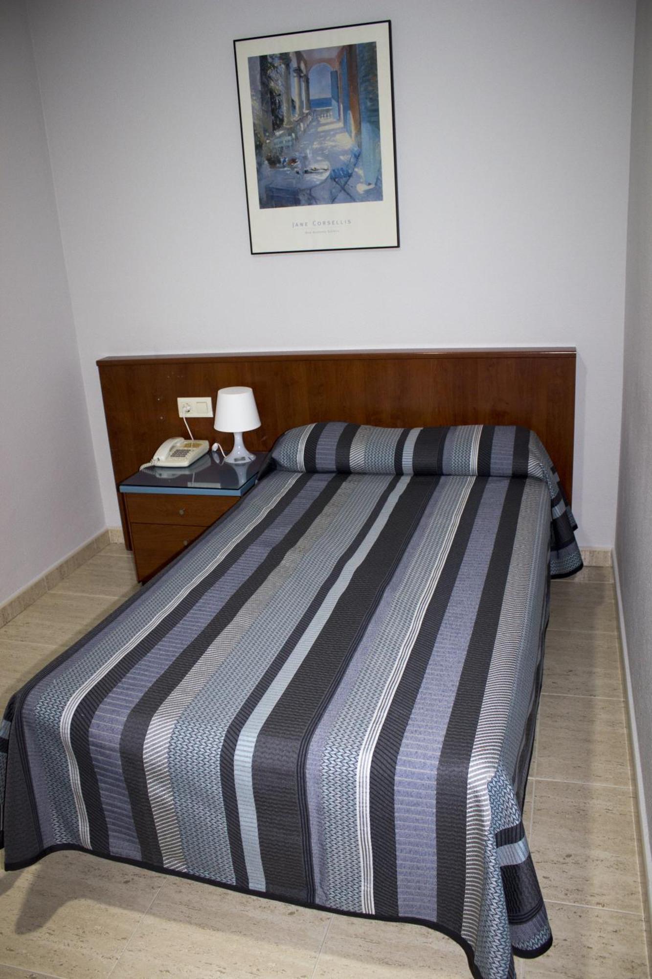 Hotel Costa Blanca Granja de Rocamora Cameră foto