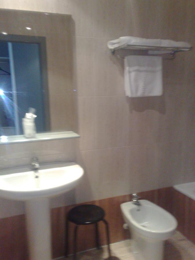 Hotel Costa Blanca Granja de Rocamora Cameră foto